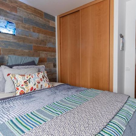 Apartamento Mar E Sol 나자레 외부 사진