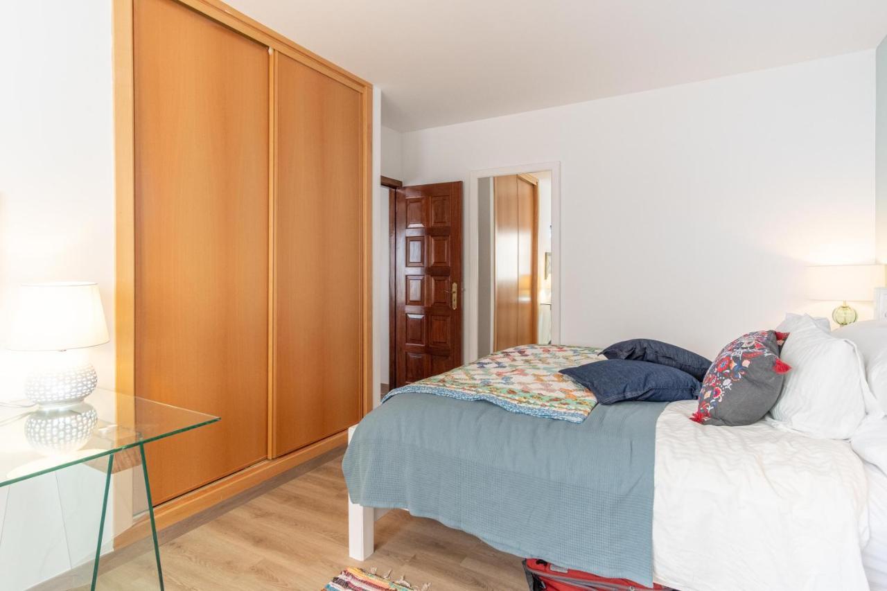 Apartamento Mar E Sol 나자레 외부 사진