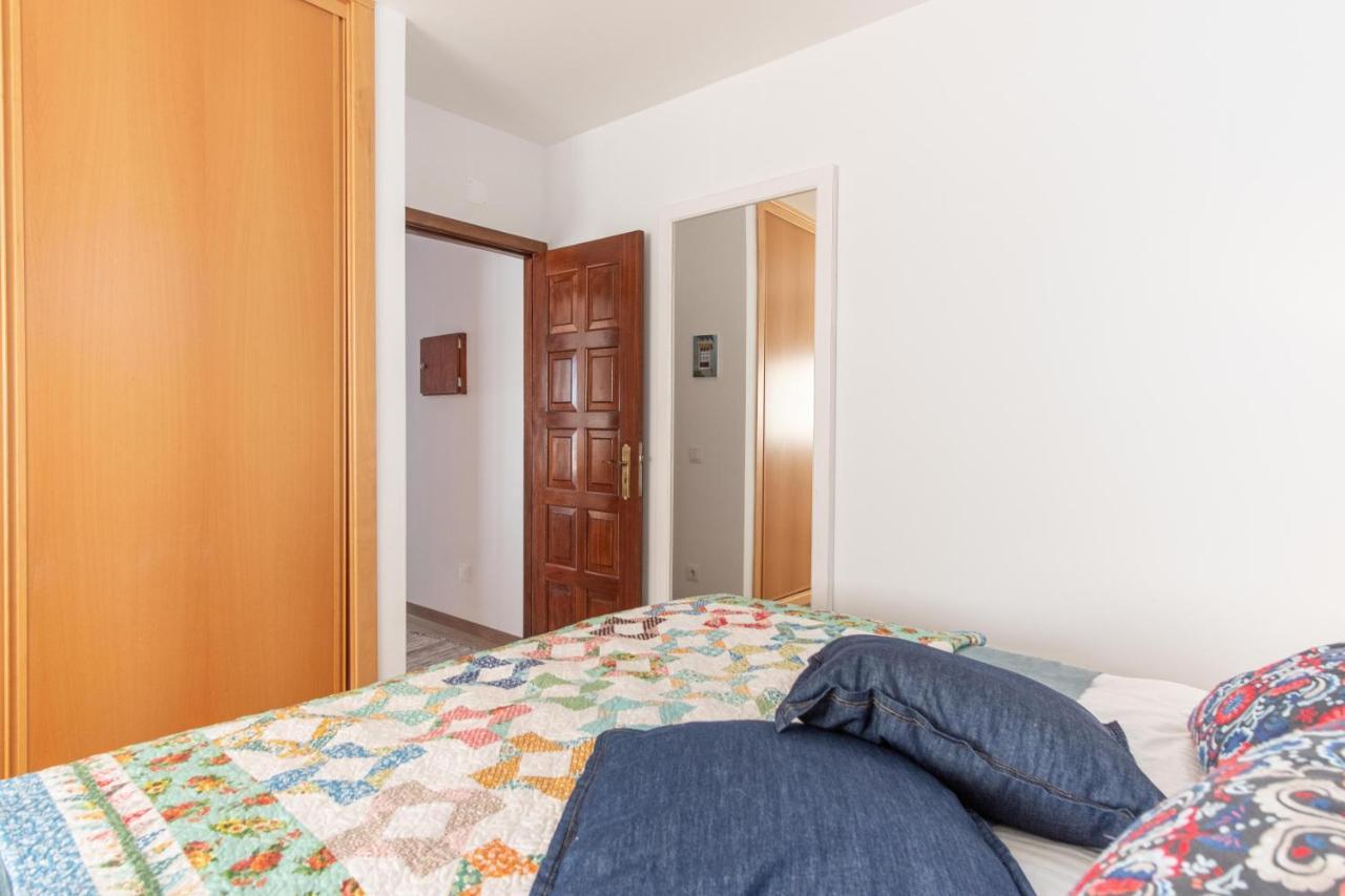 Apartamento Mar E Sol 나자레 외부 사진