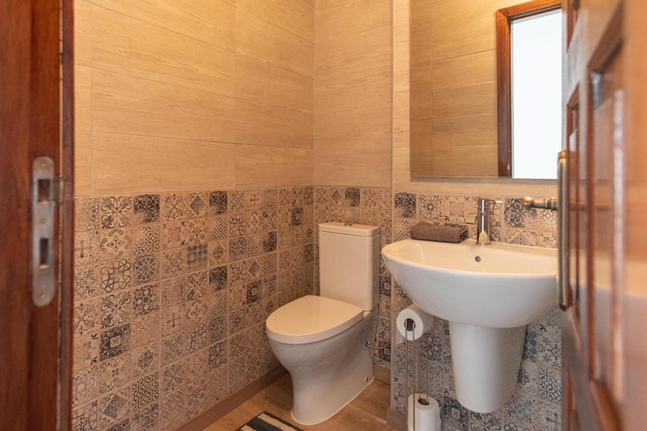 Apartamento Mar E Sol 나자레 외부 사진