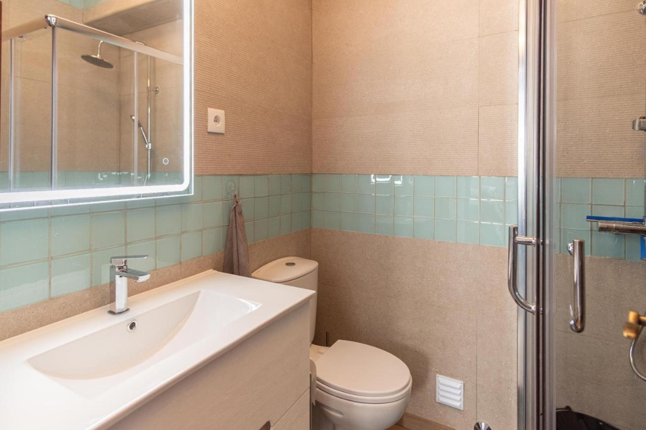Apartamento Mar E Sol 나자레 외부 사진