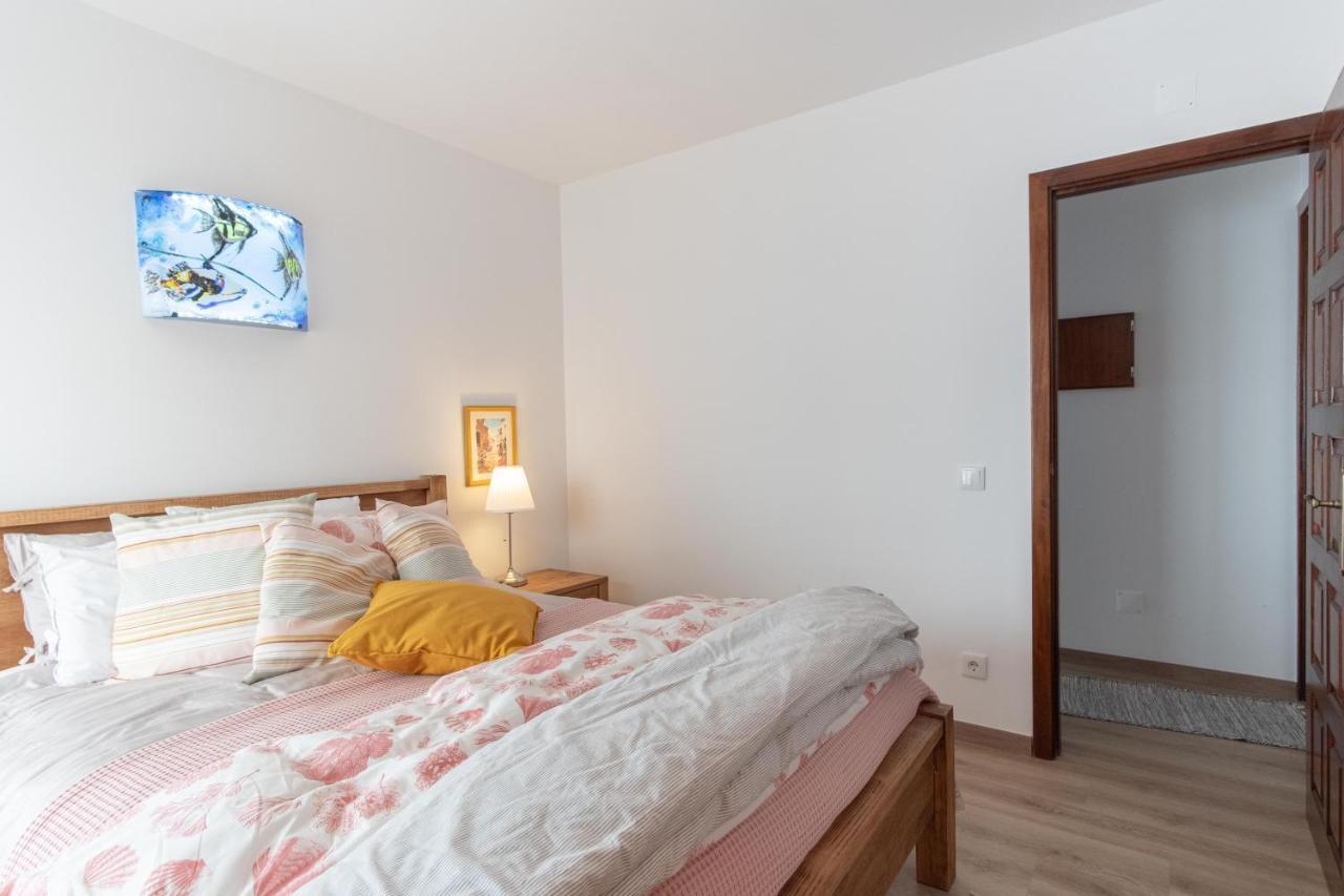 Apartamento Mar E Sol 나자레 외부 사진