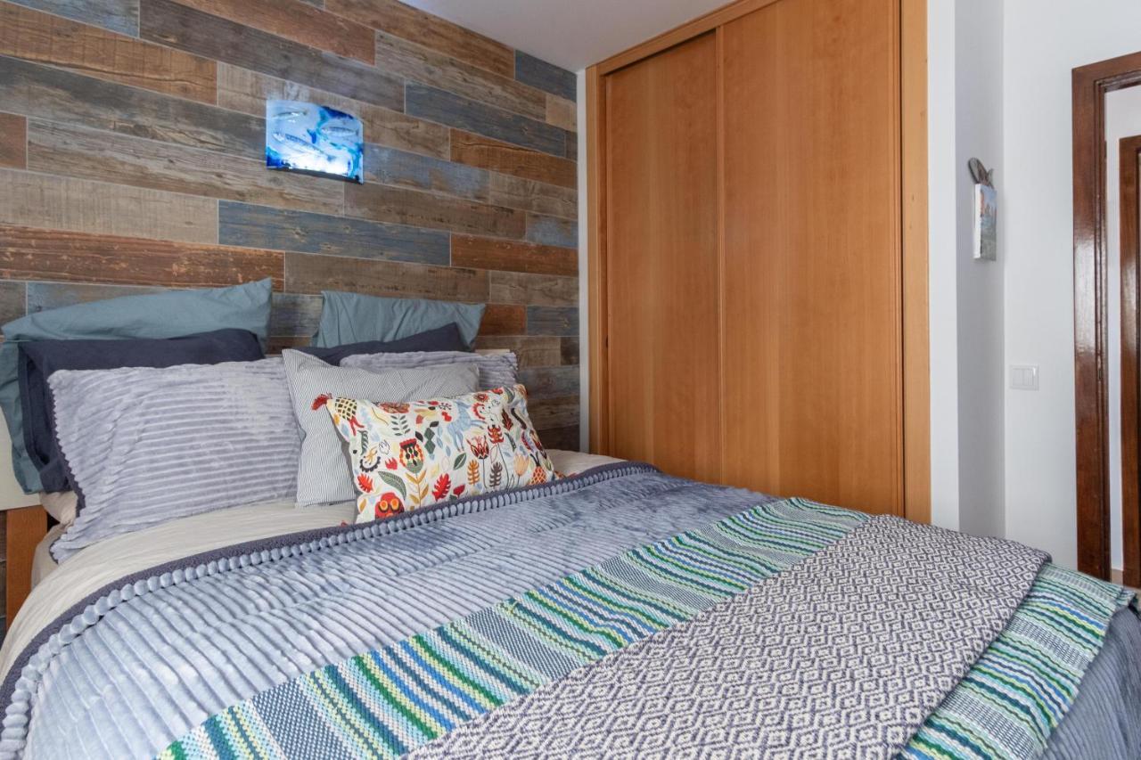 Apartamento Mar E Sol 나자레 외부 사진