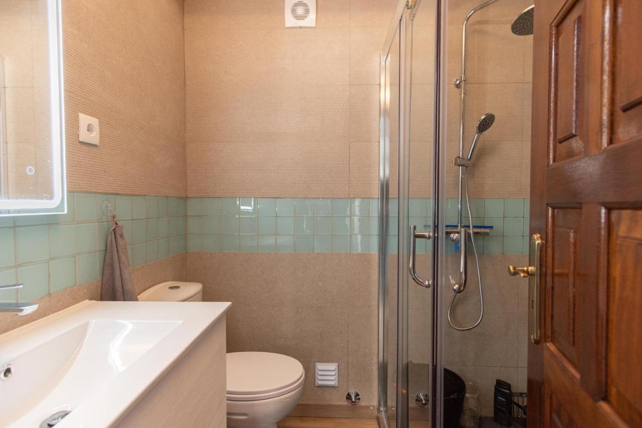 Apartamento Mar E Sol 나자레 외부 사진