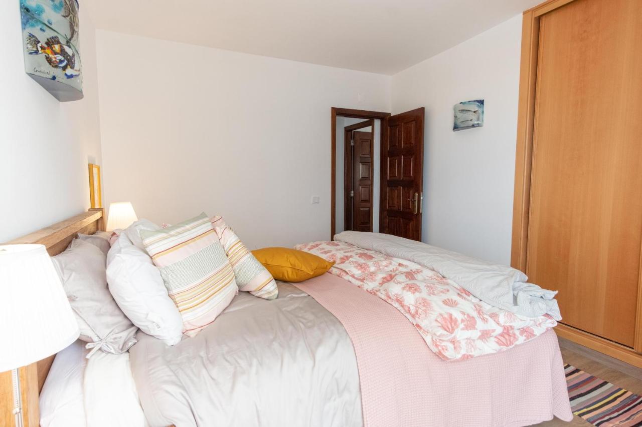 Apartamento Mar E Sol 나자레 외부 사진
